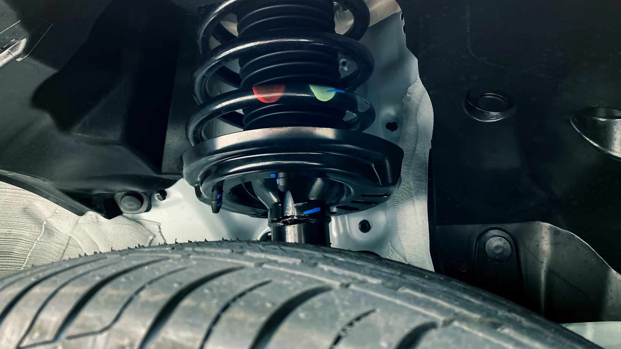 car suspension